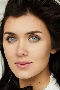 Актриса Екатерина Дар — фото персоны