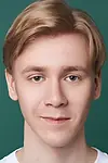 Актёр Григорий Иванов — превью фото персоны
