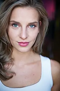 Актриса Ханна Бикл — фото персоны