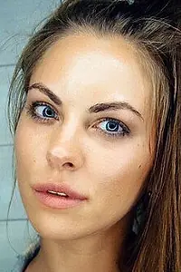 Актриса Анастасия Фатеева — фото персоны
