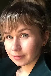 Актриса Полина Петелина — фото персоны