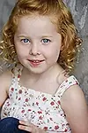 Актриса McKenna Keane — превью фото персоны