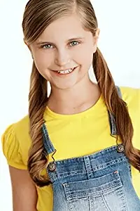 Актриса Cadie Brumley — фото персоны