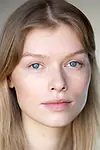 Актриса Кайса Мохаммар — превью фото персоны