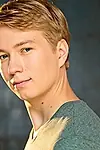 Актёр Justin Becker — превью фото персоны