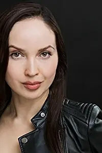 Актриса Nailya Red — фото персоны