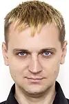 Актёр Максим Даньшин — превью фото персоны