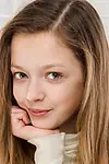 Актриса Мария Герасименко — превью фото персоны