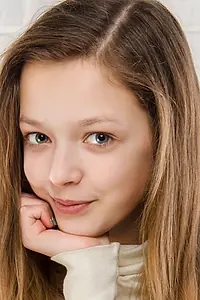 Актриса Мария Герасименко — фото персоны