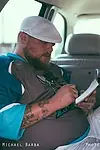 Актёр Anson Long — превью фото персоны