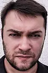 Актёр Сергей Шувалов — превью фото персоны