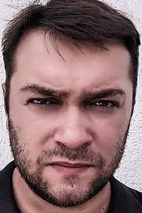 Актёр Сергей Шувалов — фото персоны