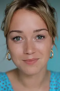 Актриса Ханна Трейлин — фото персоны