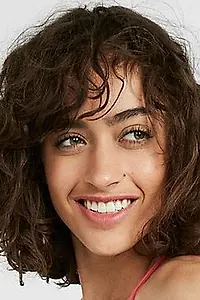 Актриса Alanna Arrington — главное фото персоны