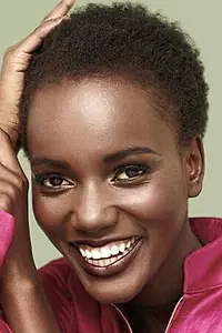 Актриса Herieth Paul — главное фото персоны