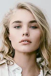 Актриса Brooke Perry — фото персоны