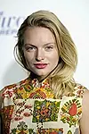 Актриса Изабелла Фаррелл — превью фото персоны