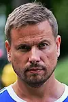 Актёр David Gudjonsson — превью фото персоны