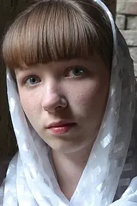 Актриса Юлия Шадрина — главное фото персоны