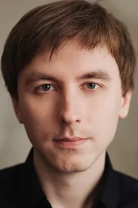 Актёр Андрей Огородников — фото персоны