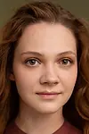 Актриса Анна Богдан — превью фото персоны