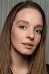 Актриса Кристина Александрова — превью фото персоны