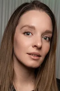 Актриса Кристина Александрова — фото персоны