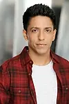 Актёр Kunal Chopra — превью фото персоны