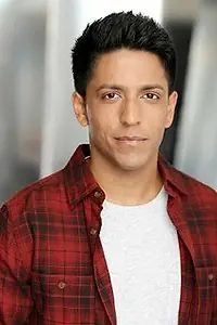 Актёр Kunal Chopra — главное фото персоны