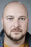 Актёр Сергей Радуто — превью фото персоны