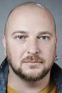 Актёр Сергей Радуто — фото персоны