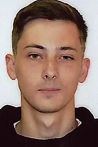 Актёр Кирилл Тихонов — фото персоны