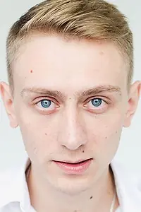 Актёр Дмитрий Олейник — фото персоны