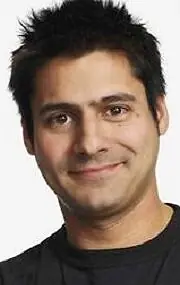 Актёр Danny Bhoy — фото персоны