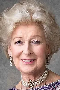 Актриса Princess Alexandra — фото персоны