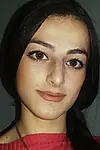 Актриса Алина Дзтиева — превью фото персоны