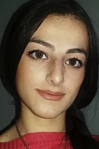 Актриса Алина Дзтиева — фото персоны