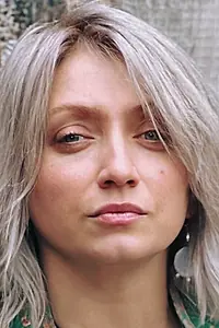 Актриса Мария Панкратова — фото персоны