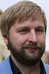 Актёр Дмитрий Щербанов — превью фото персоны