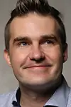 Актёр Дмитрий Власов — превью фото персоны