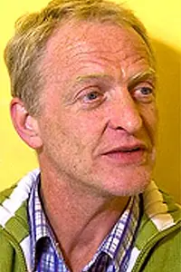 Актёр Ичгола Андрогин — фото персоны