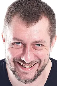 Актёр Дмитрий Нарышкин — главное фото персоны