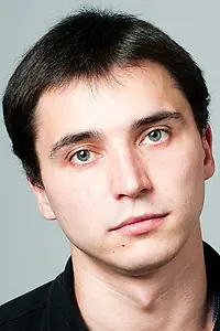 Актёр Андрей Поляков — фото персоны