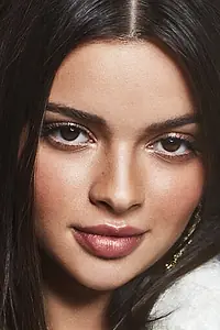 Актриса Gabriella Mustafá — фото персоны