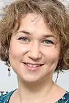 Актриса Анна Гудкова — превью фото персоны