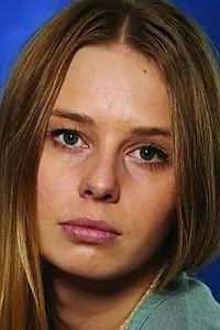 Актриса Ильина Кудрявцева — фото персоны