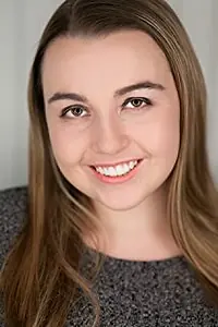 Актриса Jessica Joerndt — фото персоны