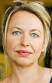Актриса Тереза Хемер — фото персоны