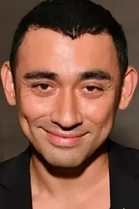 Актёр Nicola Formichetti — фото персоны