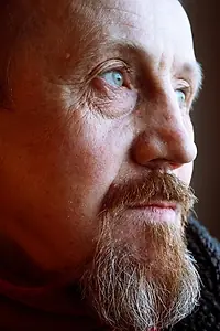 Актёр Сергей Караулов — фото персоны
